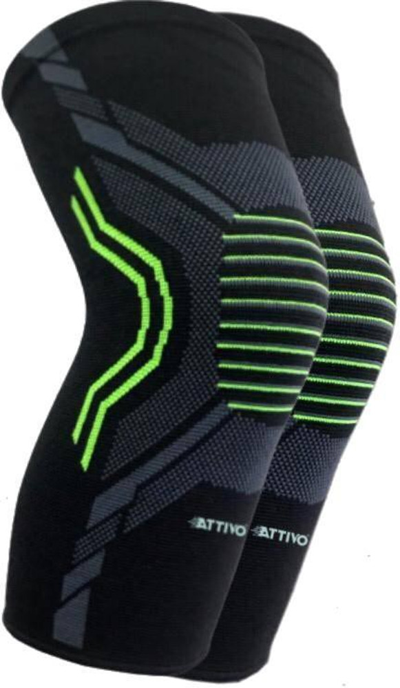 Knee appling cap for gym nike