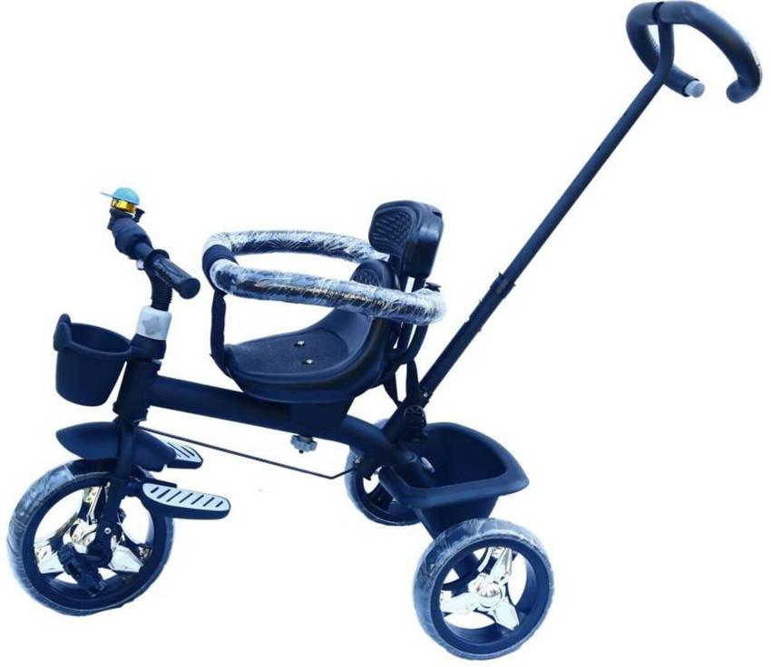 Junior trike 2025