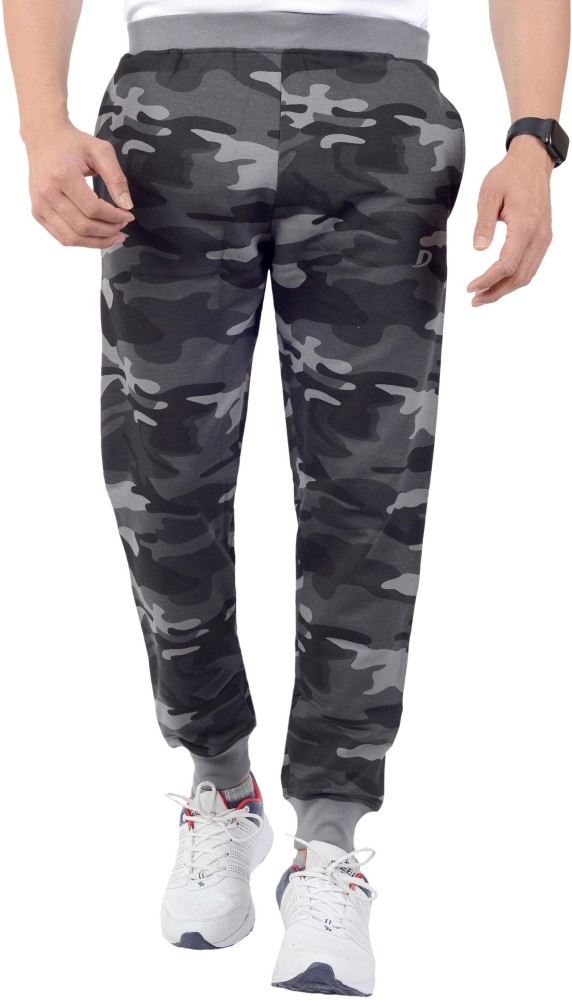 Army fashion track pants flipkart