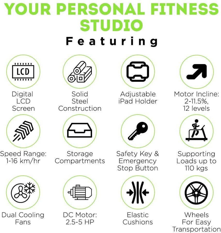 Fitness world deals z4 treadmill