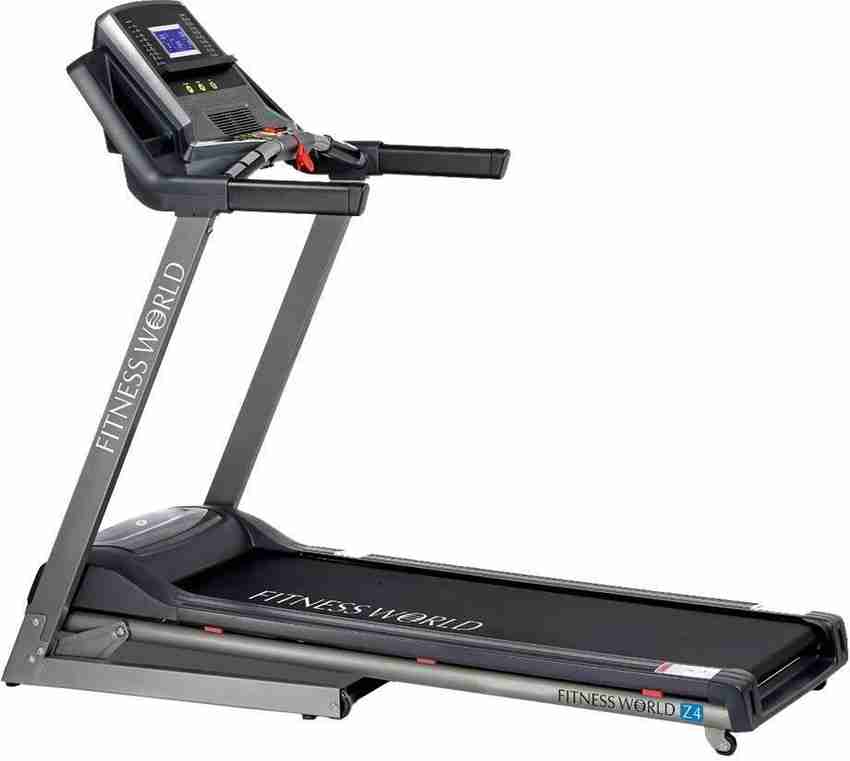 Fitness world m2 treadmill price online