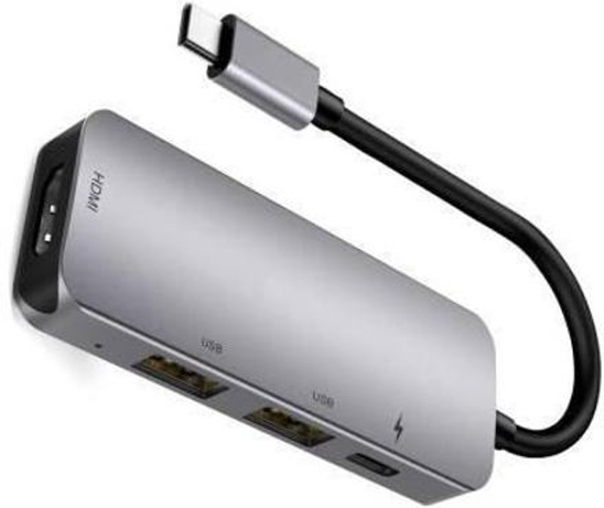 Usb c hdmi 2.0 hub outlet
