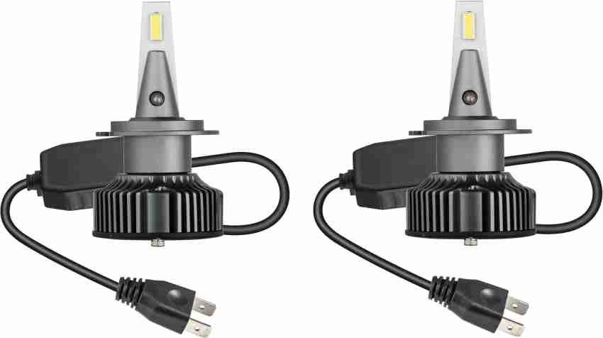 OSRAM 67210CW LEDriving® HL Gen2, ≜H7, LED High/Low Beam Lamps, Off-road  only, non ECE, Folding Carton box (2 units), white