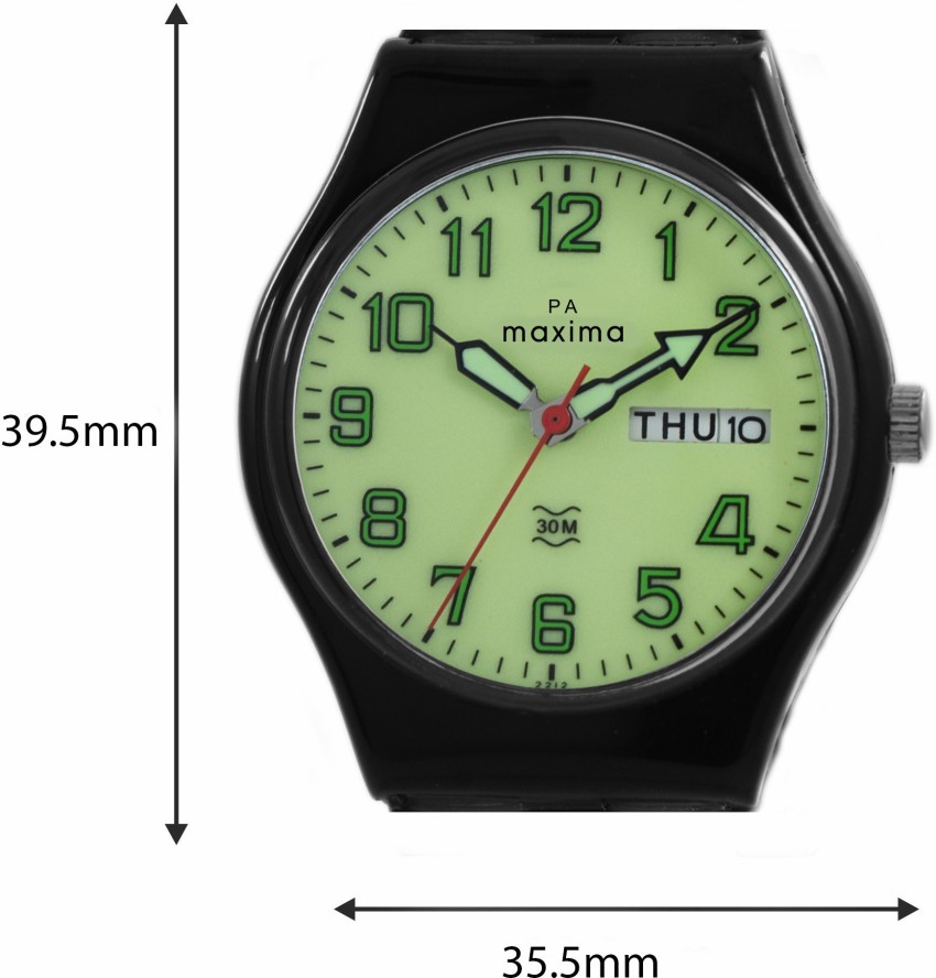 Radium best sale watches flipkart