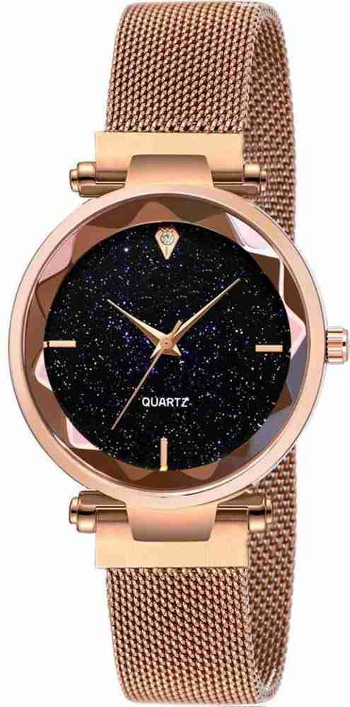 Flipkart magnet watch outlet