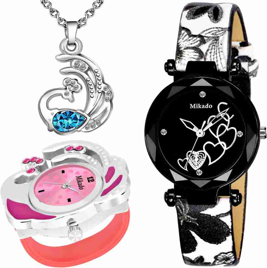 Mikado best sale watches flipkart