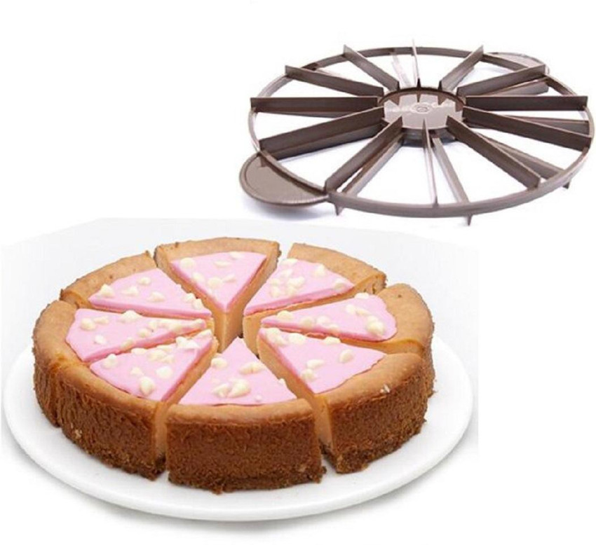 Cutter cake discount