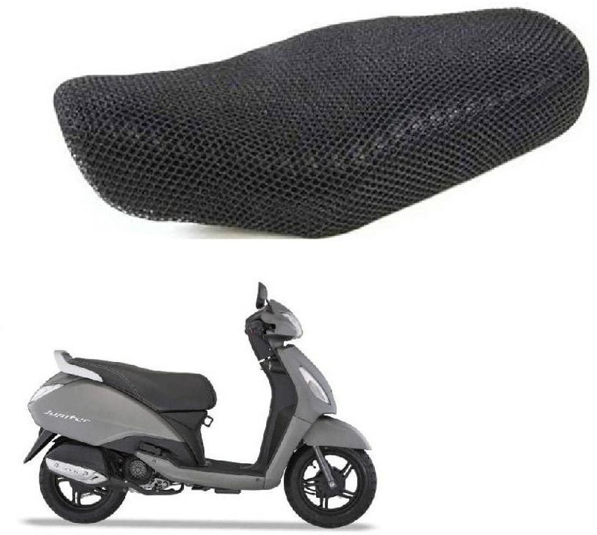 Tvs jupiter online seat cover