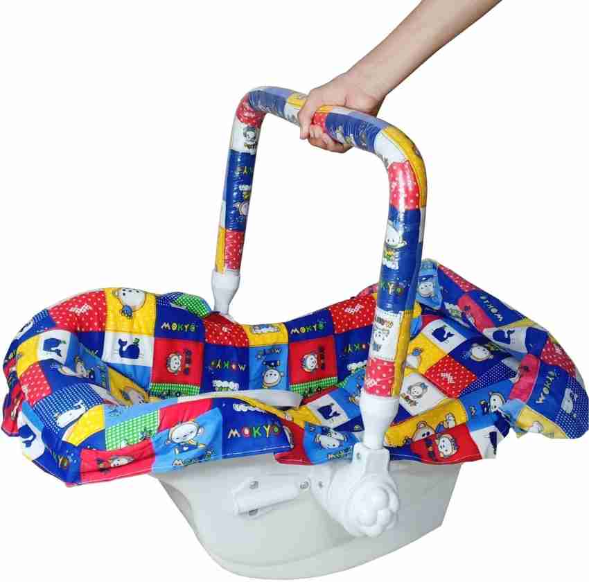 Baby top bouncer net