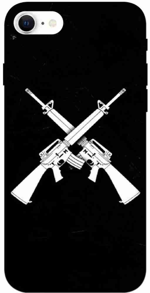 shotgun wallpaper