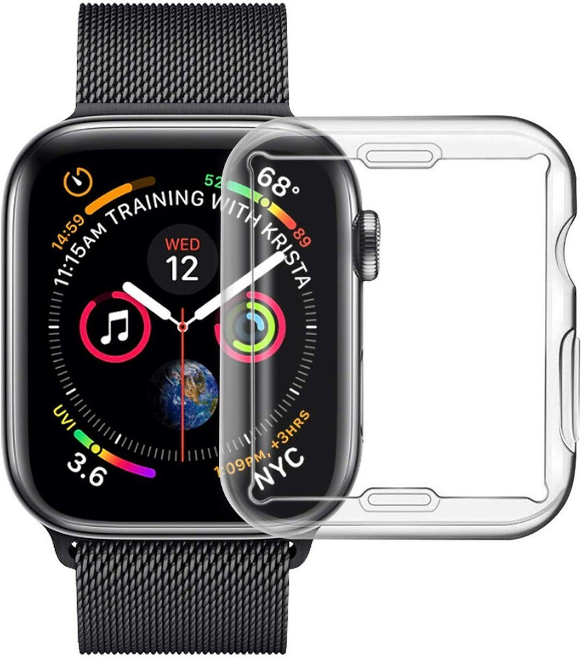 Apple watch 4 cheap bumper 40mm