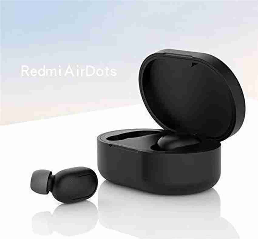 Mi earbuds s flipkart hotsell