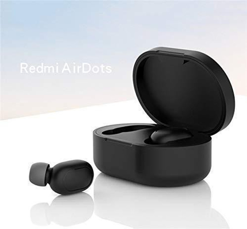 Redmi earbuds deals s black