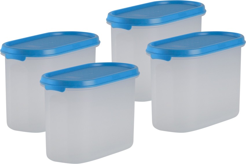 Vipin Plastic Ware Tubs With Lids