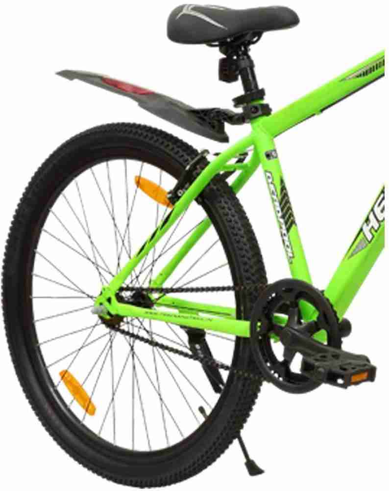 HERCULES deadpool Neon green 27.5 T Road Cycle 26 T Road Cycle