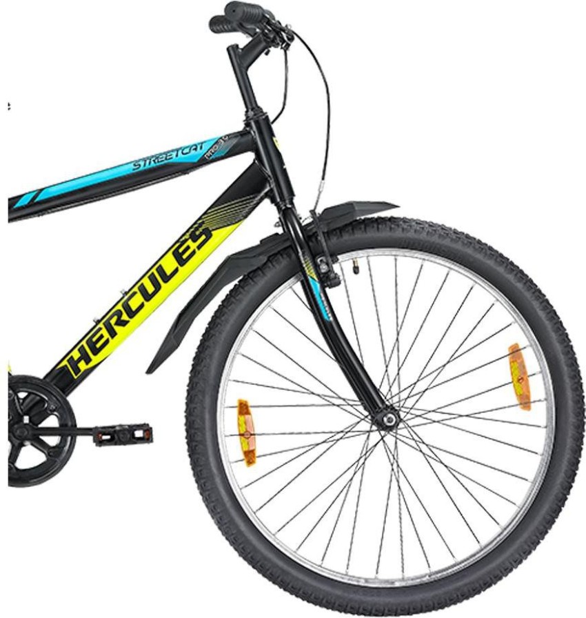 hercules 26t cycle price