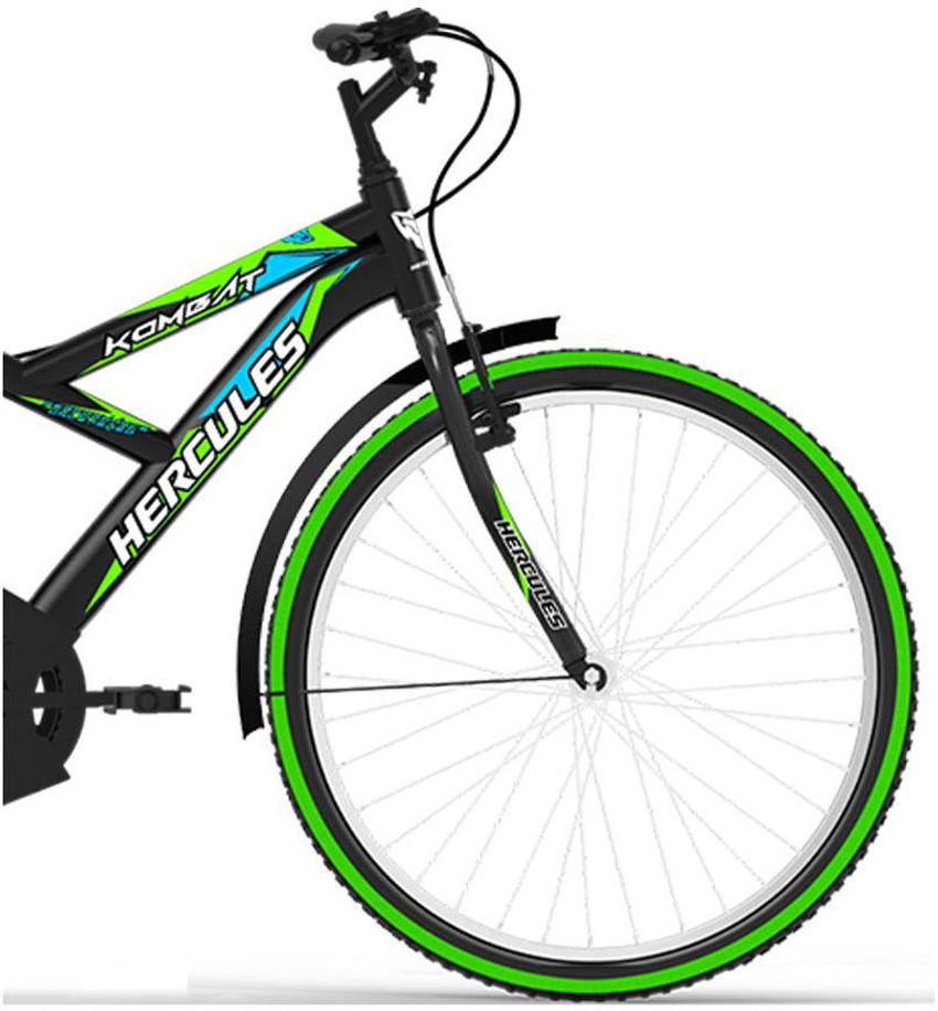 Hercules mens cycle sales