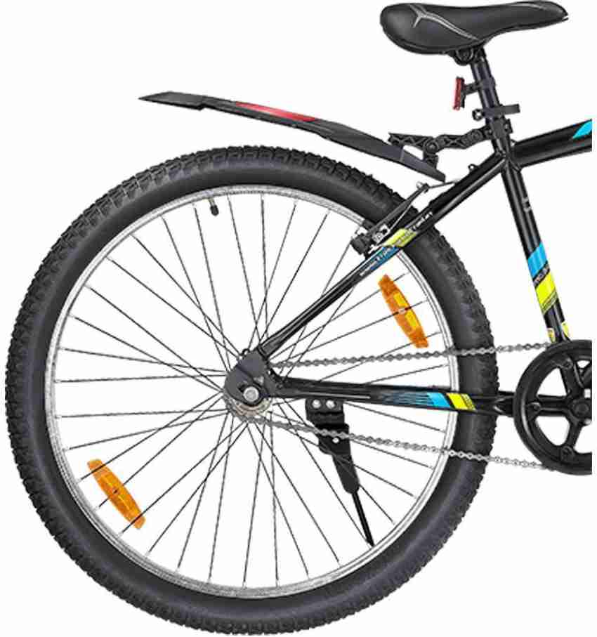 Hercules best sale cycle mudguard