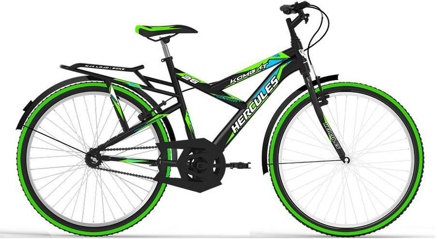 HERCULES Kombat Cycle FOr Men 26T 24 T Road Cycle Price in India Buy HERCULES Kombat Cycle FOr Men 26T 24 T Road Cycle online at Flipkart