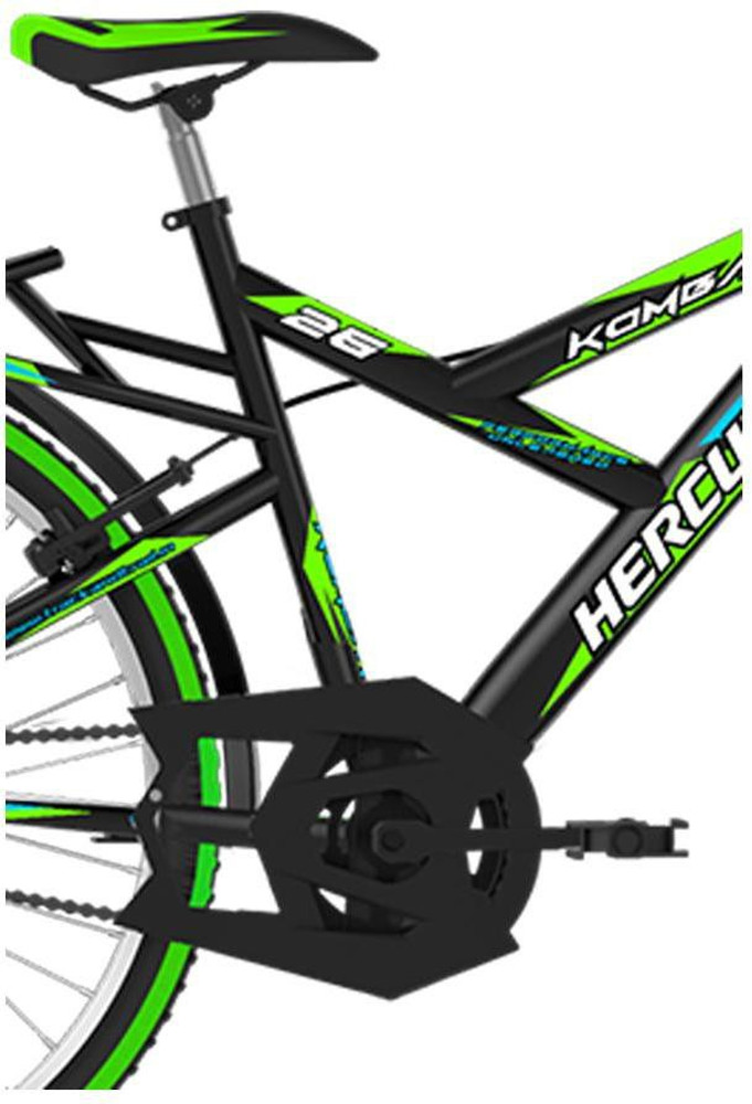 Hercules kombat top 26t