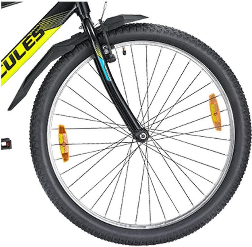 hercules 26t cycle price