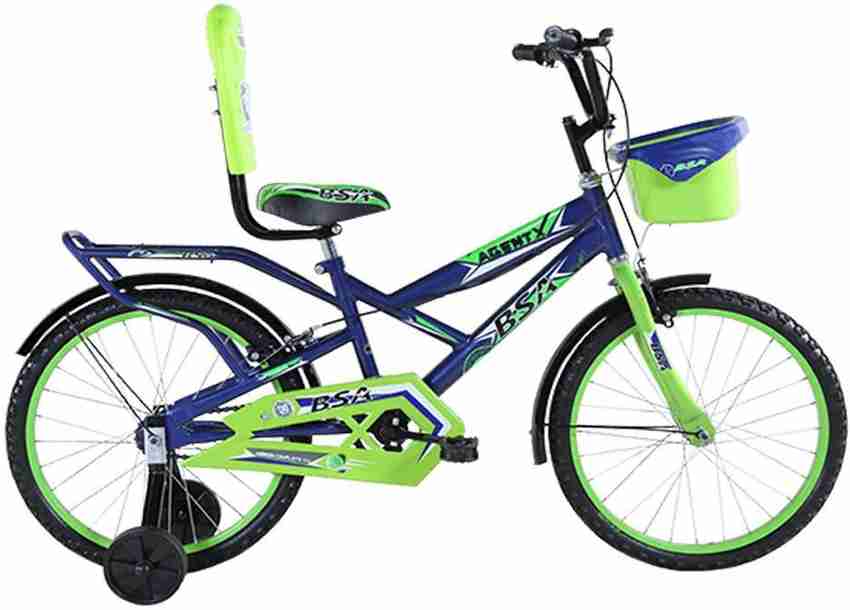 BSA CHAMP Bicycle Champ Agent X 20T Blue 24 T Road Cycle Price