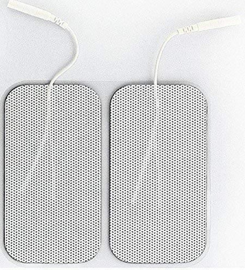 Self Adhesive Electrode Pad for Electronic Stimulators, Ift, Ems and Pulse  Massagers