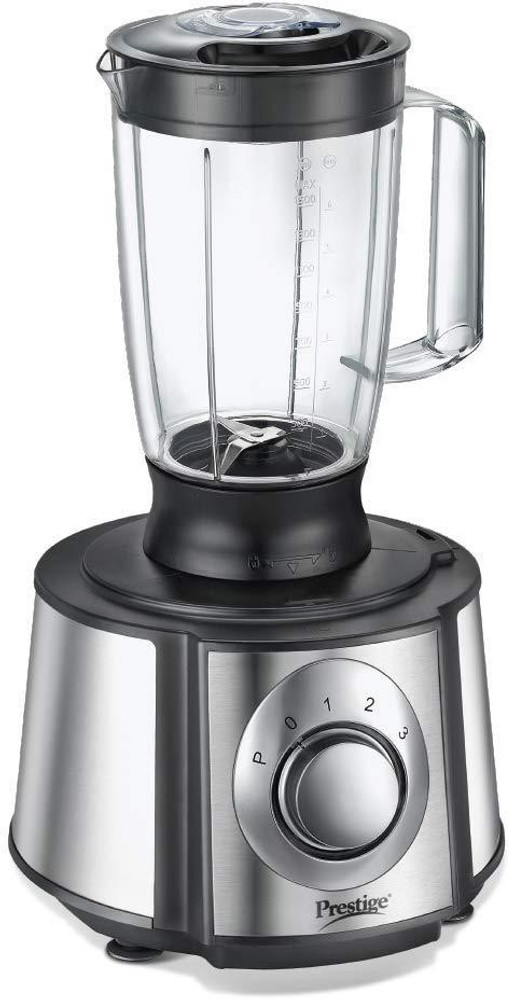 Prestige Partner Food Processor 1000 watt 1000 W Food Processor