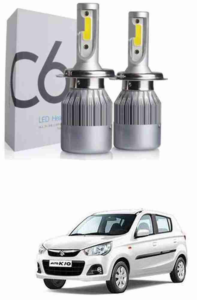 Led lights for alto k10 hot sale