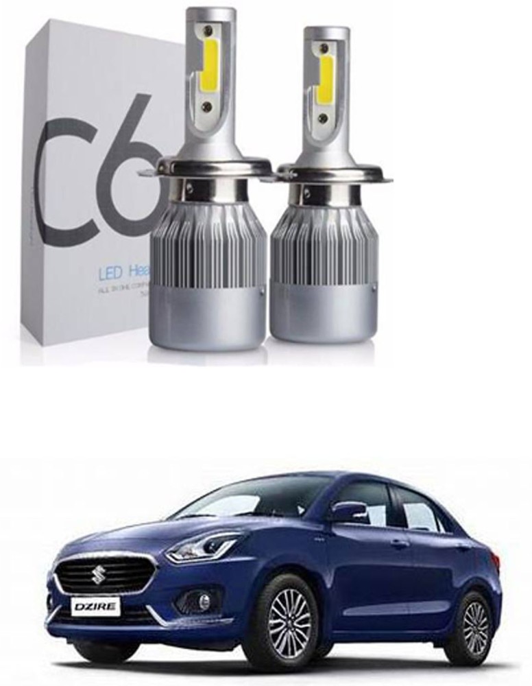 Swift dzire fog lamp bulb deals price