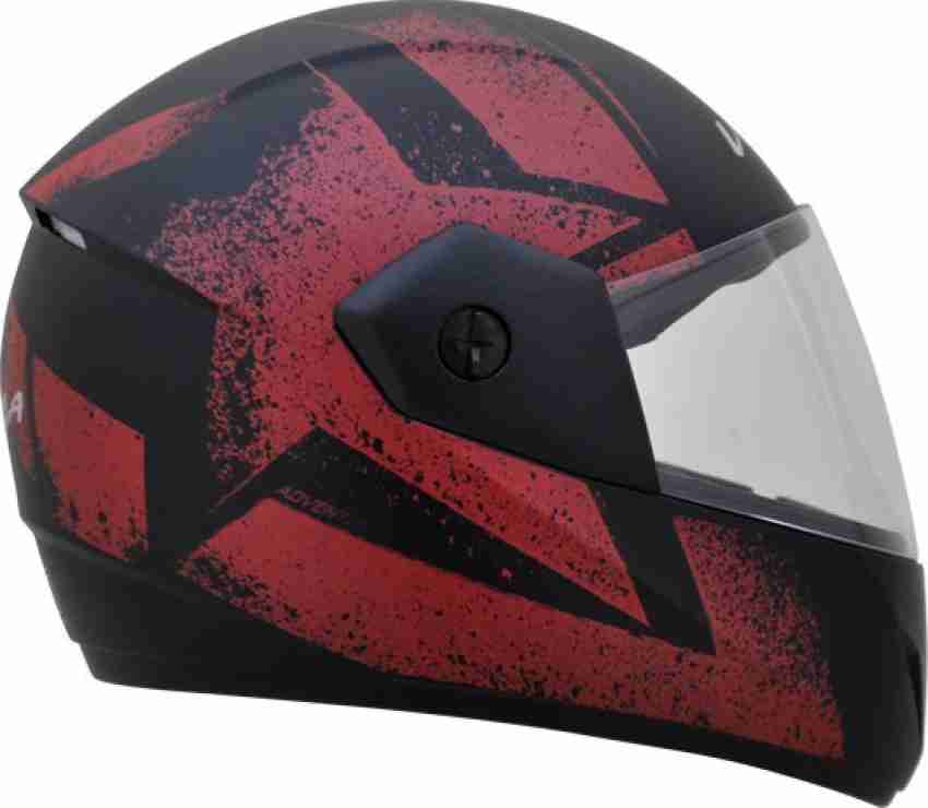 Vega hot sale adventure helmet