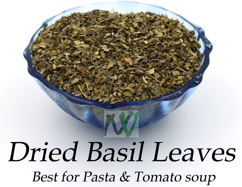 NeutraVed Basil Dried Leaves 35g Price in India Buy NeutraVed