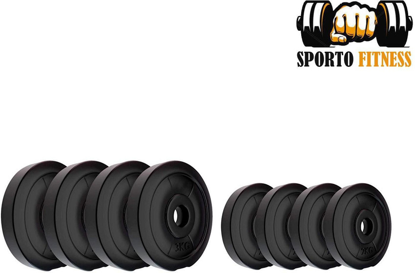 Sporto fitness 20 in 1 clearance
