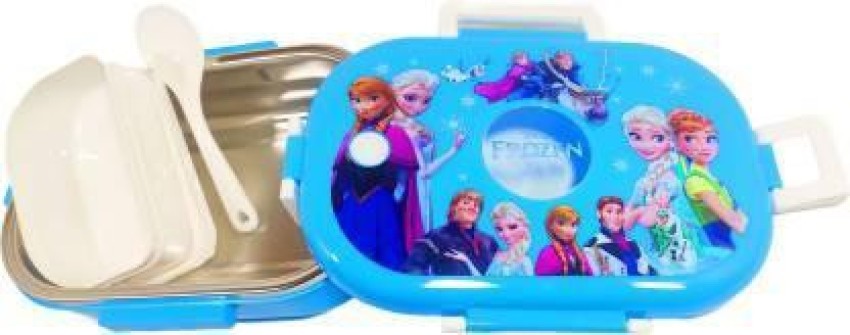 Magic of Gifts frozen girls cute lunchbox for kids