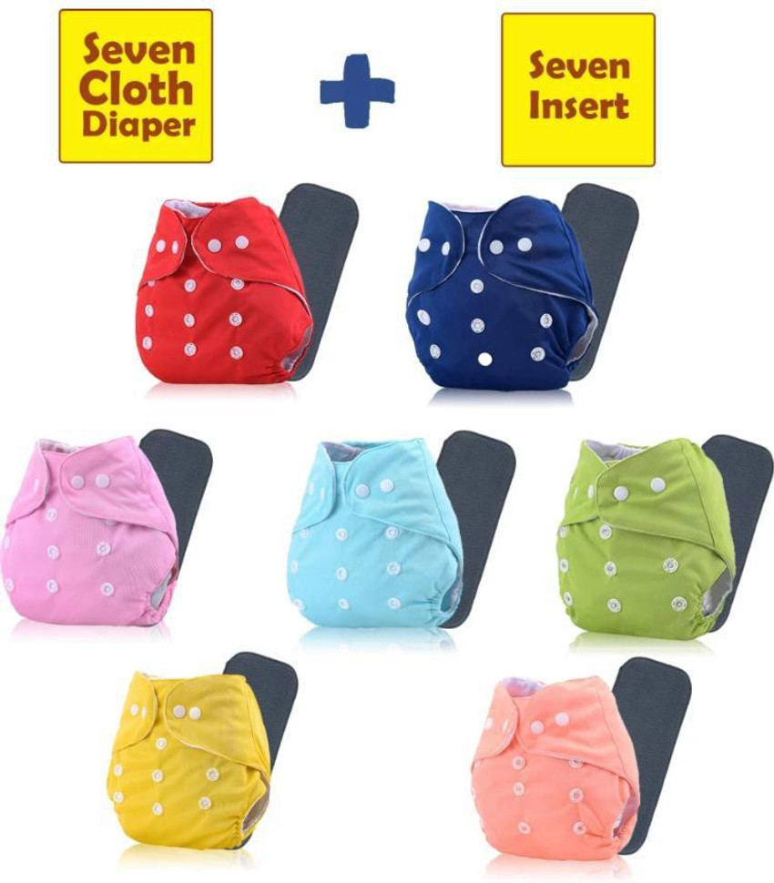 Cloth diaper in flipkart hot sale