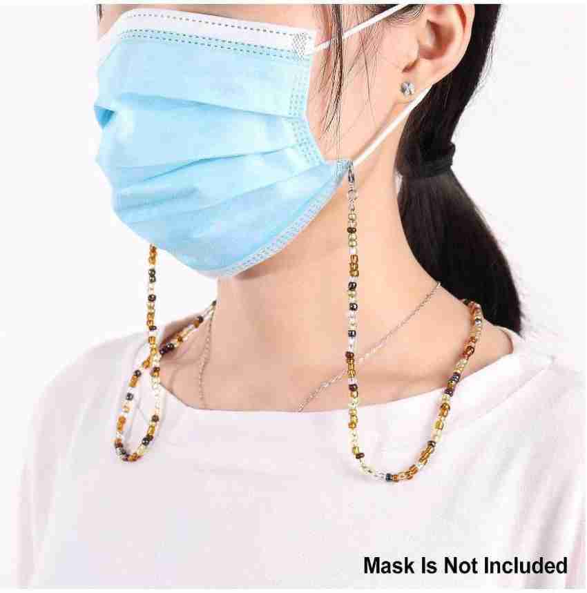 Mask Chain - J