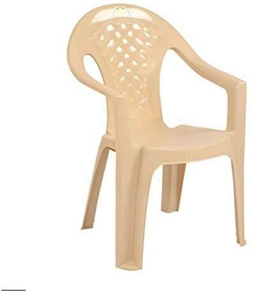 Supreme plastic sale chair price list