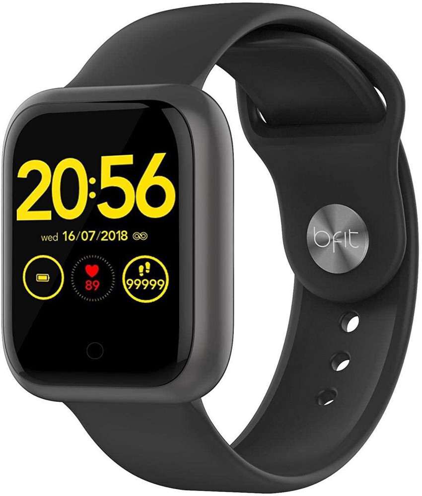 Bfit best sale gps watch