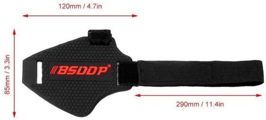 Shoe protector bike flipkart sales