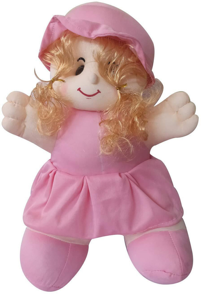 The cutest doll in the world top
