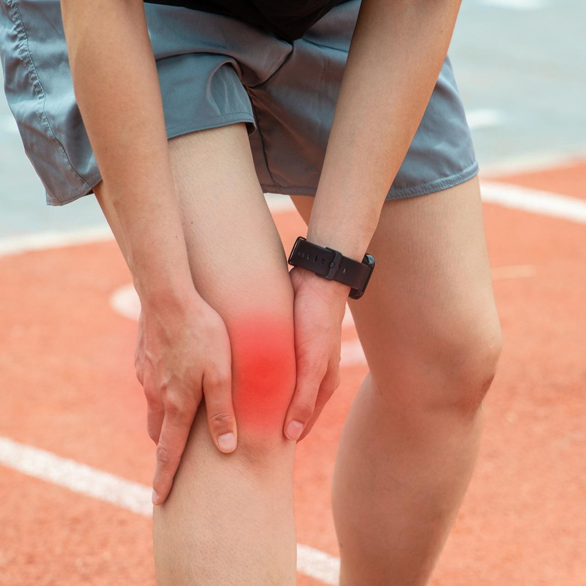 Knee cap for joint pain store