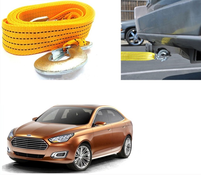 Feelitson FT88 2.65 m Towing Cable Price in India - Buy Feelitson
