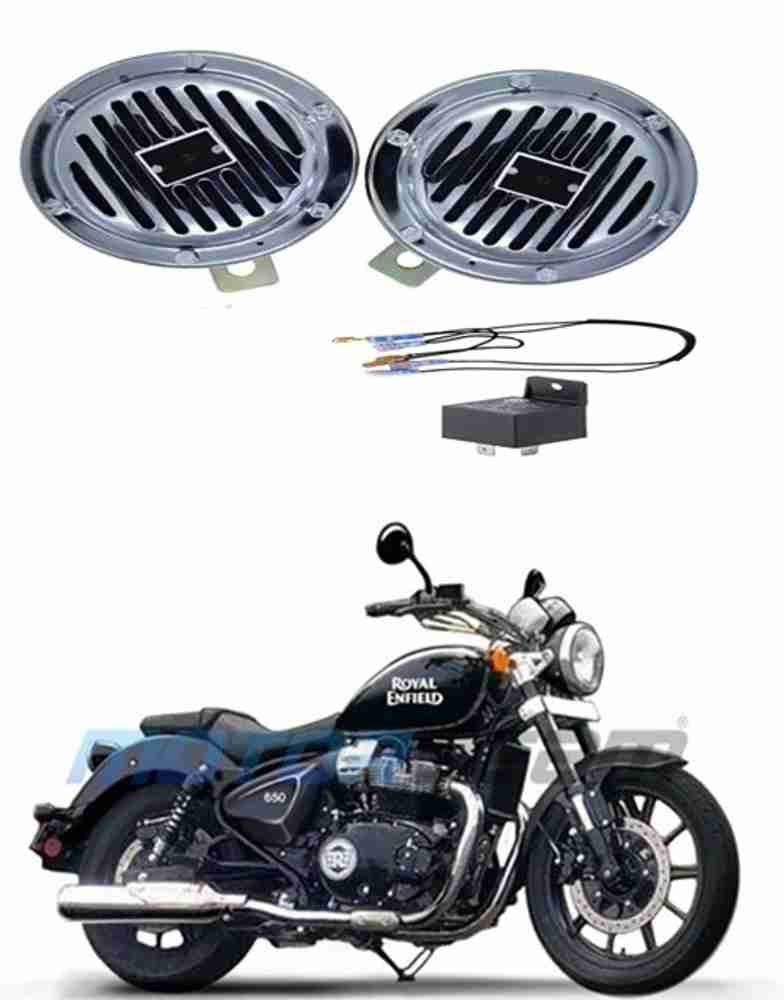 THE ONE CUSTOM Horn For Universal For Bike Cruiser 650 Price in
