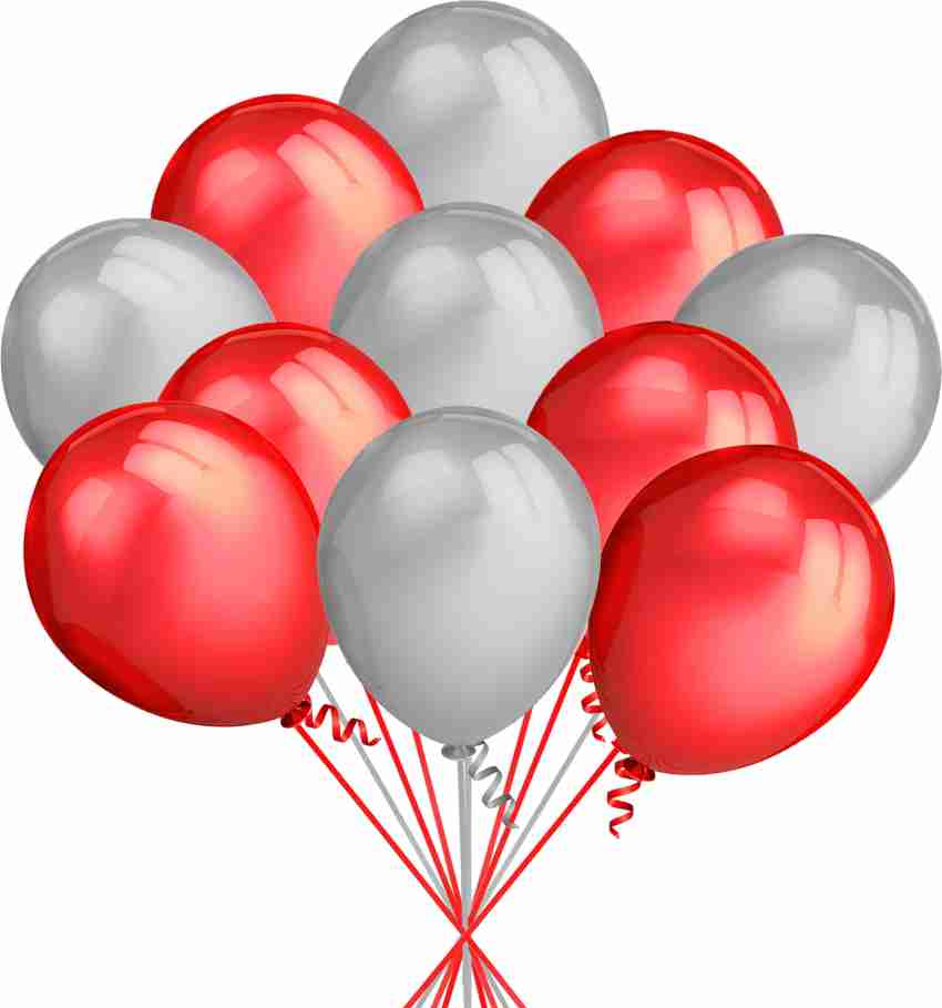 Ballon Chiffre 85 cm, DF Events