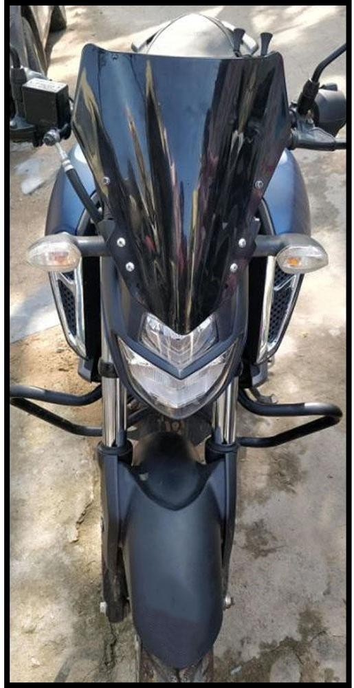 Fz v3 visor sales price