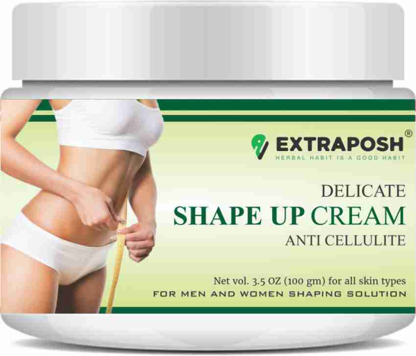 Extraposh Delicate Shape Up Cream - Usefull In Skin Toning