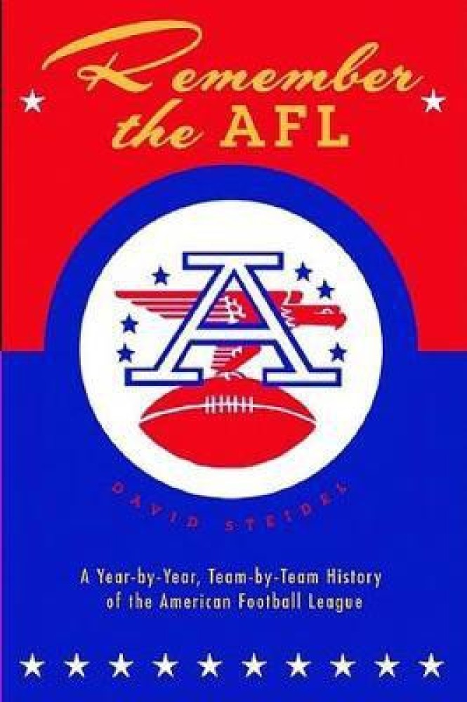 Remember the AFL