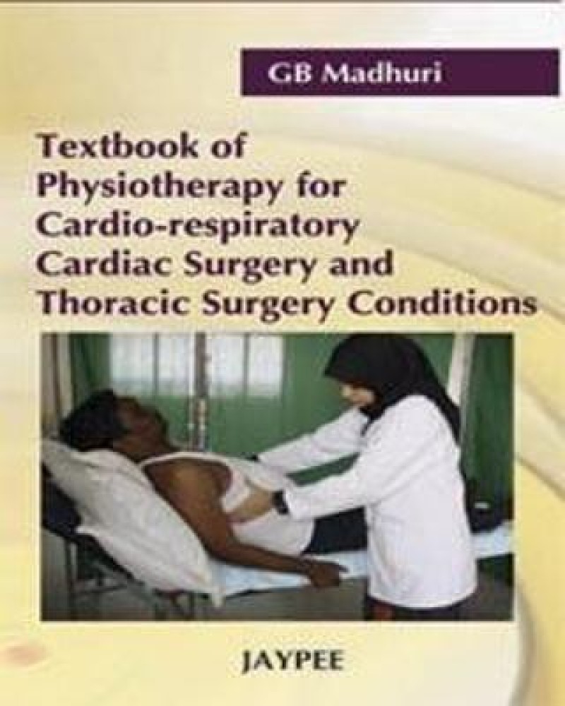 Textbook of Physiotherapy for Obstetrics and Gynecological Conditions -  Madhuri, G. B.: 9788180618130 - AbeBooks