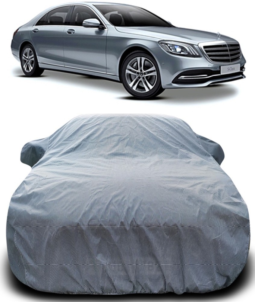 Elegance Car Cover For Mercedes Benz S-Class Price in India - Buy Elegance Car  Cover For Mercedes Benz S-Class online at