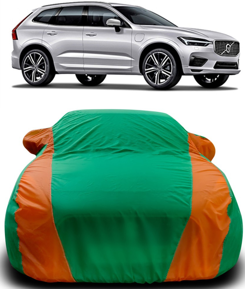 Volvo xc60 top car cover